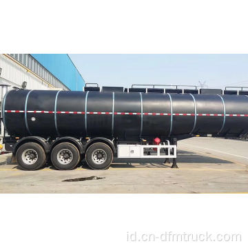 LinYu Asphalt Semi-trailer 45 CBM